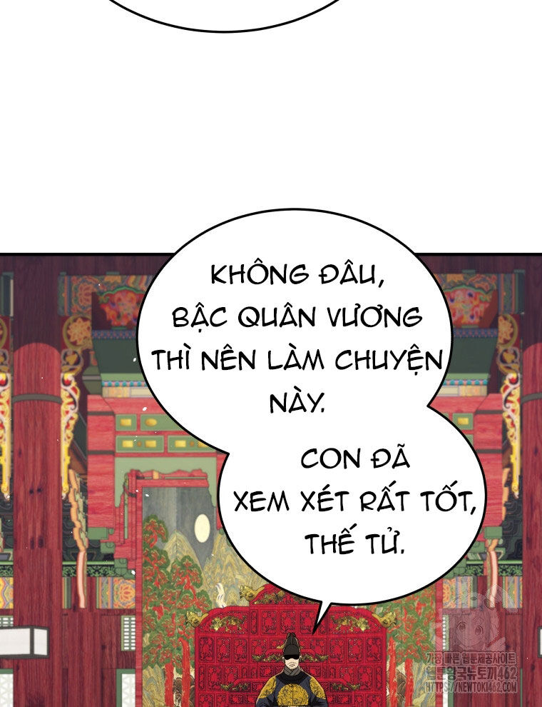 Vương Triều Đen Tối: Joseon Chapter 62 - Trang 123