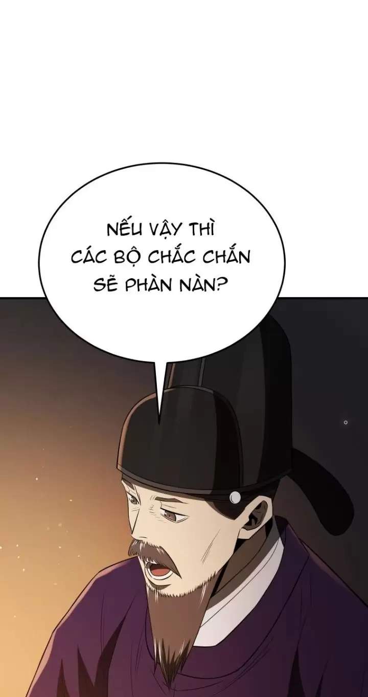 Vương Triều Đen Tối: Joseon Chapter 59 - Trang 10