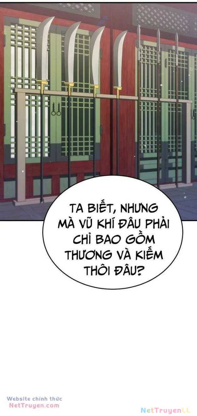 Vương Triều Đen Tối: Joseon Chapter 32 - Trang 24