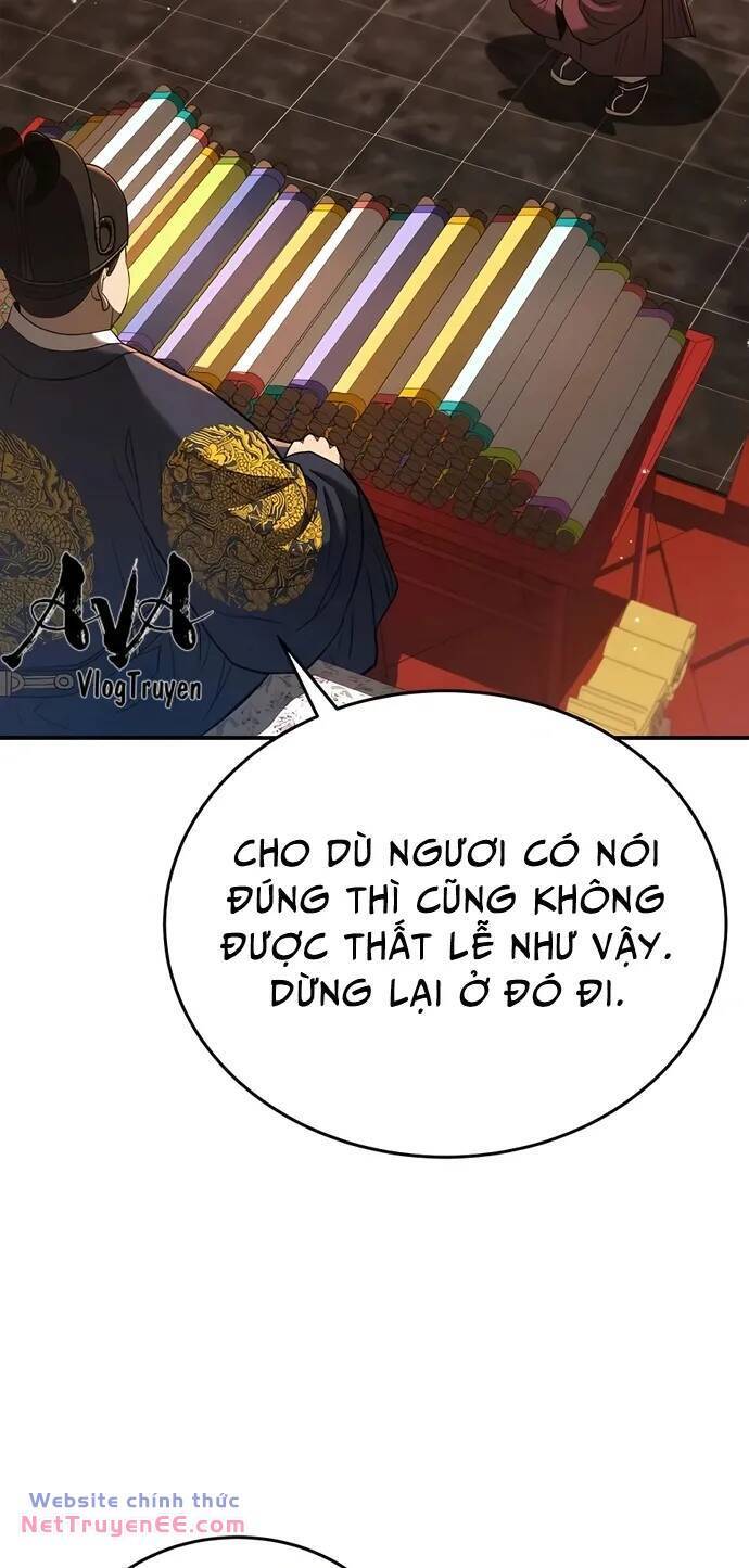 Vương Triều Đen Tối: Joseon Chapter 22 - Trang 54