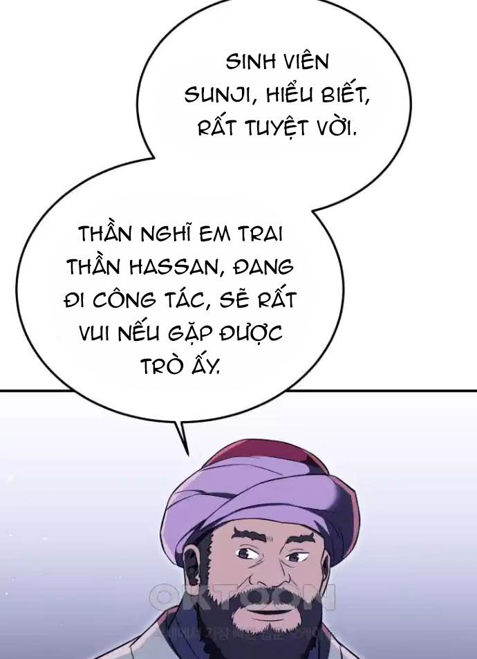 Vương Triều Đen Tối: Joseon Chapter 63 - Trang 105