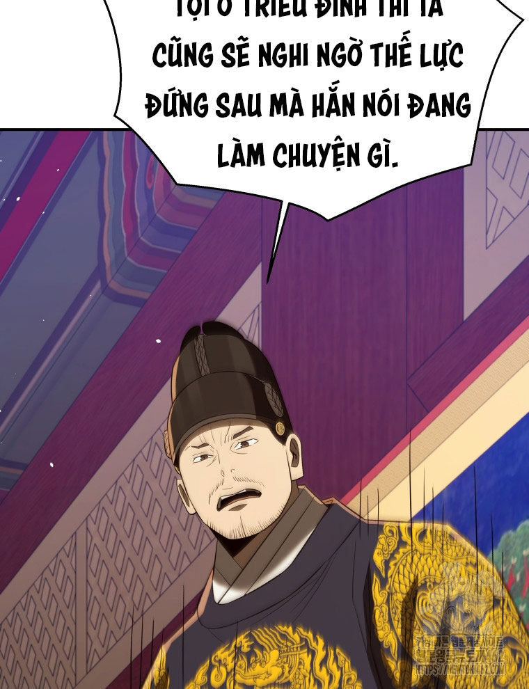 Vương Triều Đen Tối: Joseon Chapter 61 - Trang 149