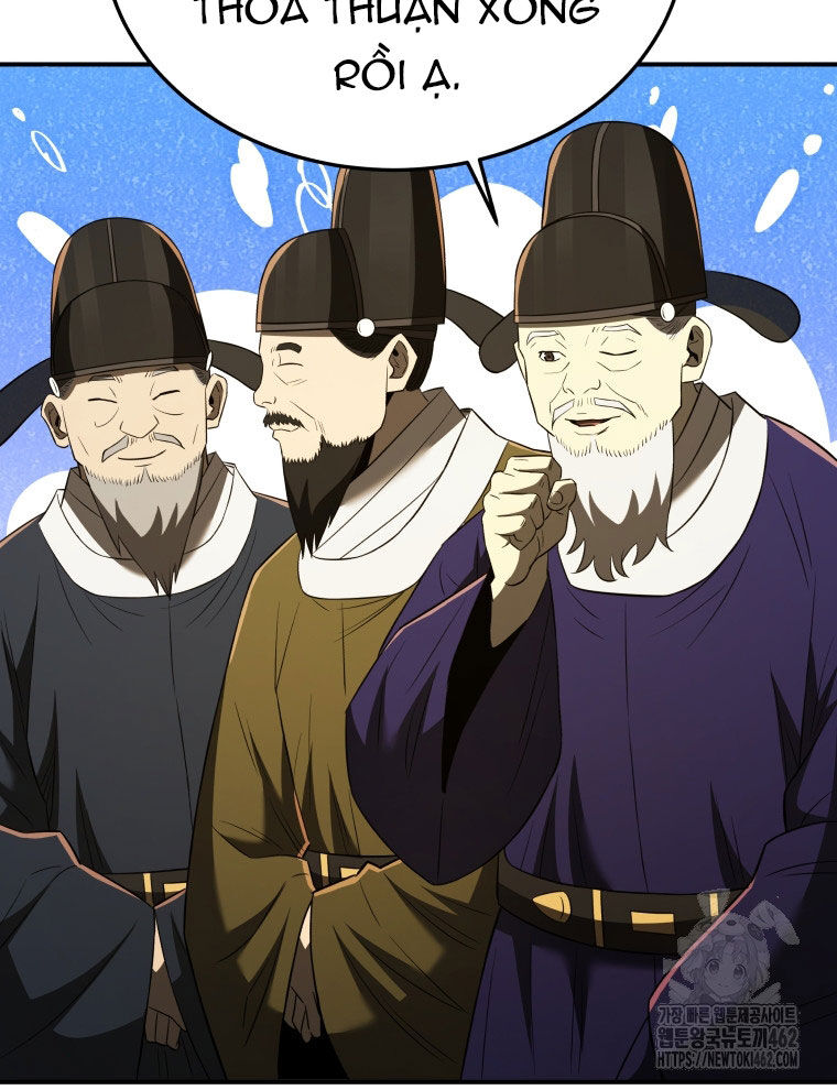 Vương Triều Đen Tối: Joseon Chapter 61 - Trang 68