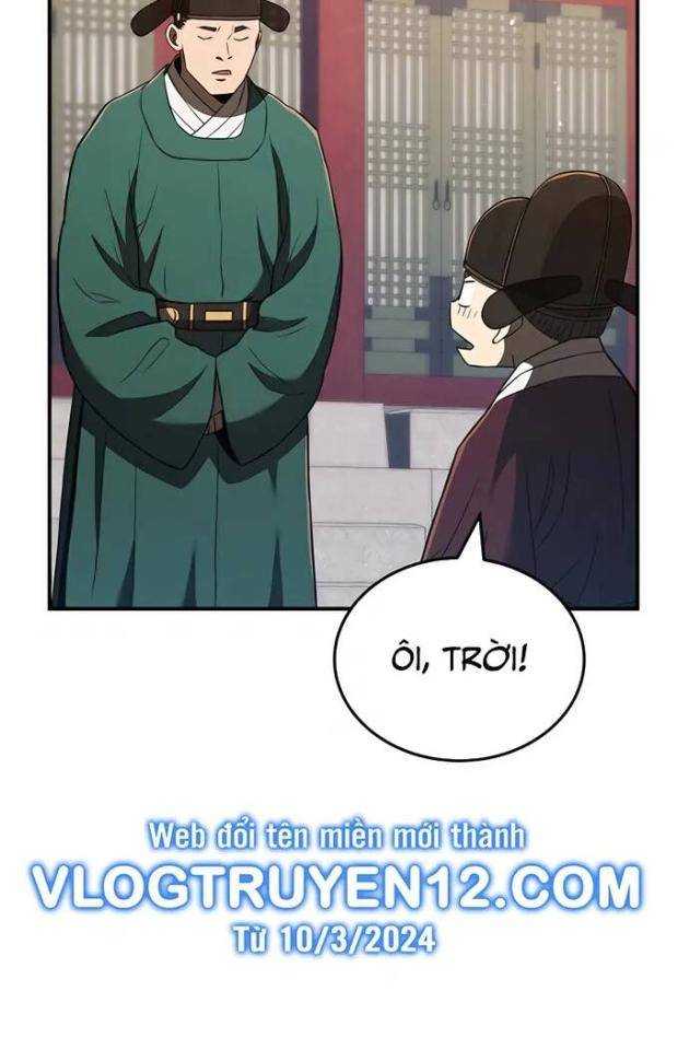 Vương Triều Đen Tối: Joseon Chapter 30 - Trang 8