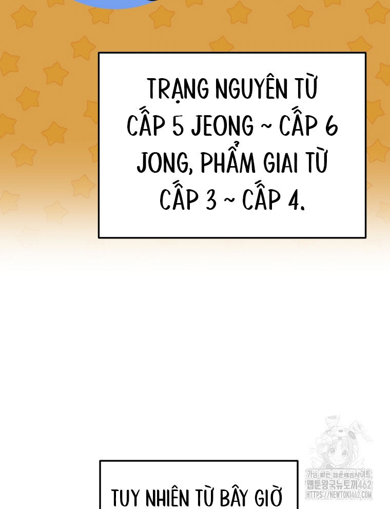 Vương Triều Đen Tối: Joseon Chapter 61 - Trang 87