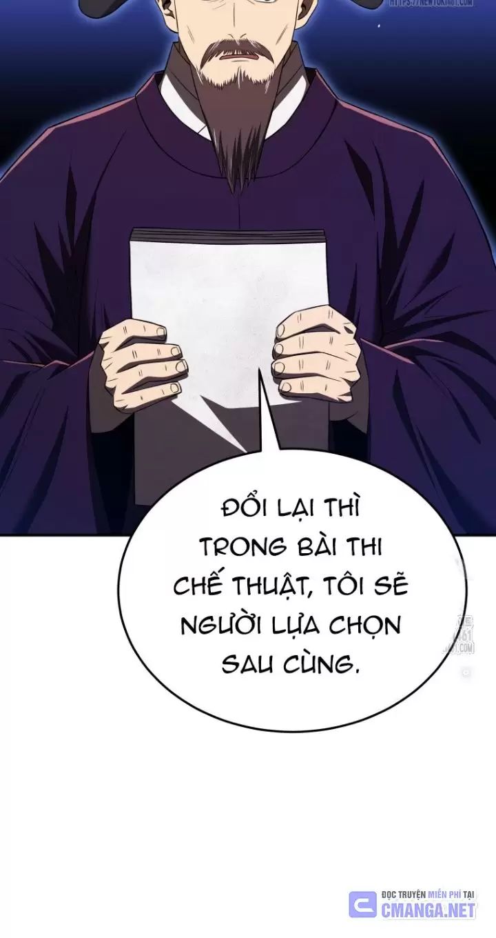 Vương Triều Đen Tối: Joseon Chapter 60 - Trang 92