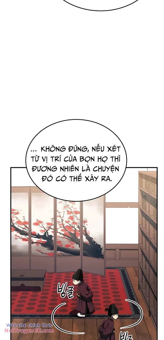 Vương Triều Đen Tối: Joseon Chapter 23 - Trang 13