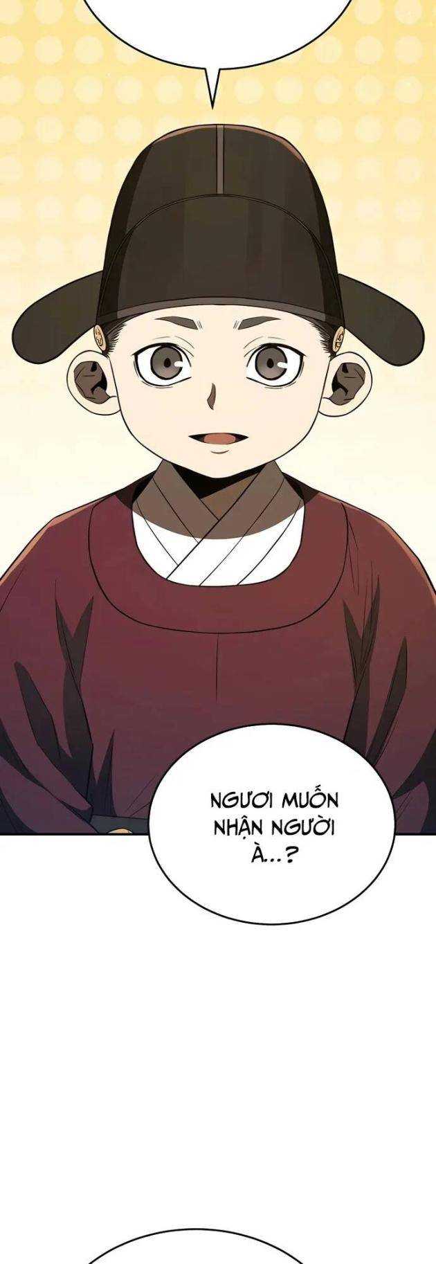 Vương Triều Đen Tối: Joseon Chapter 30 - Trang 41