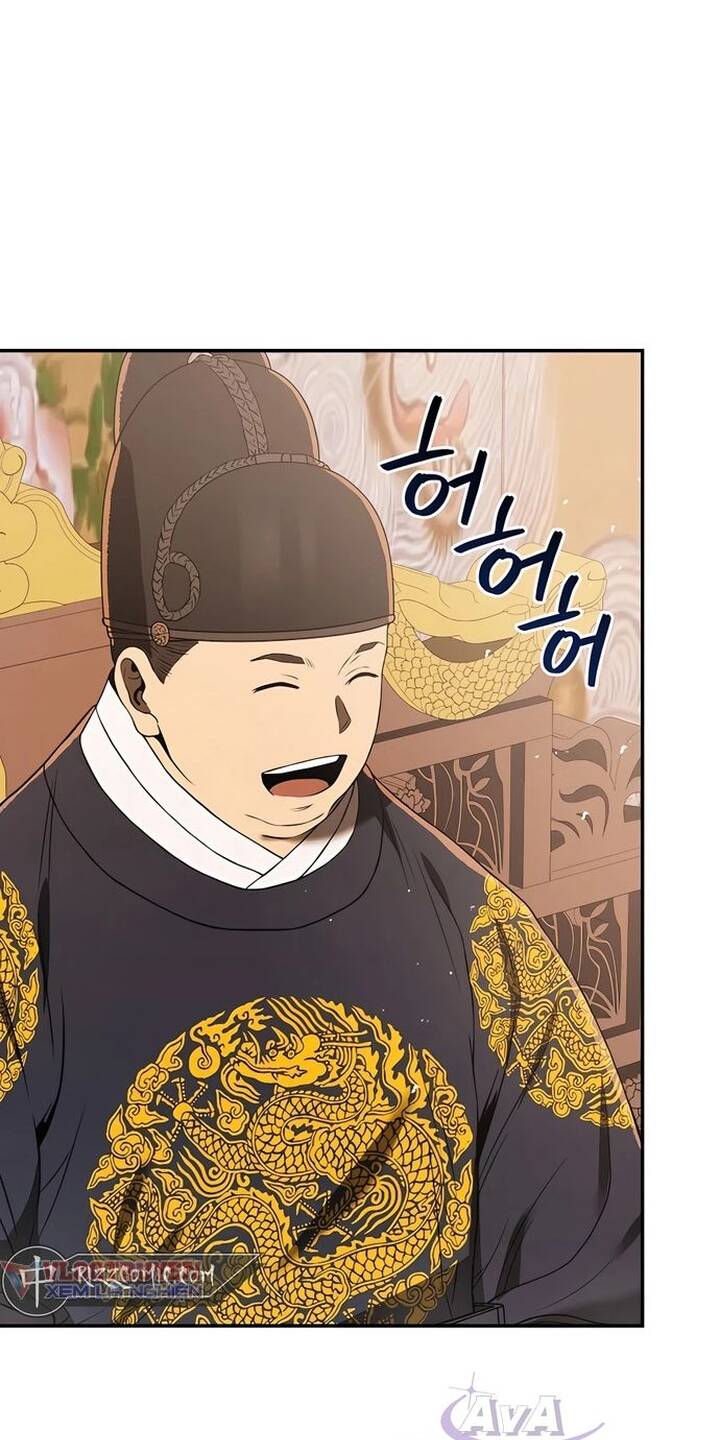 Vương Triều Đen Tối: Joseon Chapter 6 - Trang 91