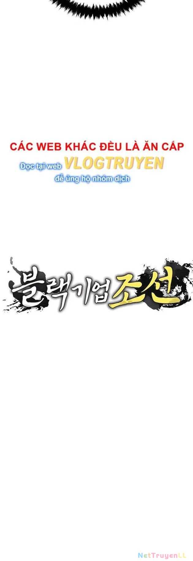 Vương Triều Đen Tối: Joseon Chapter 31 - Trang 10