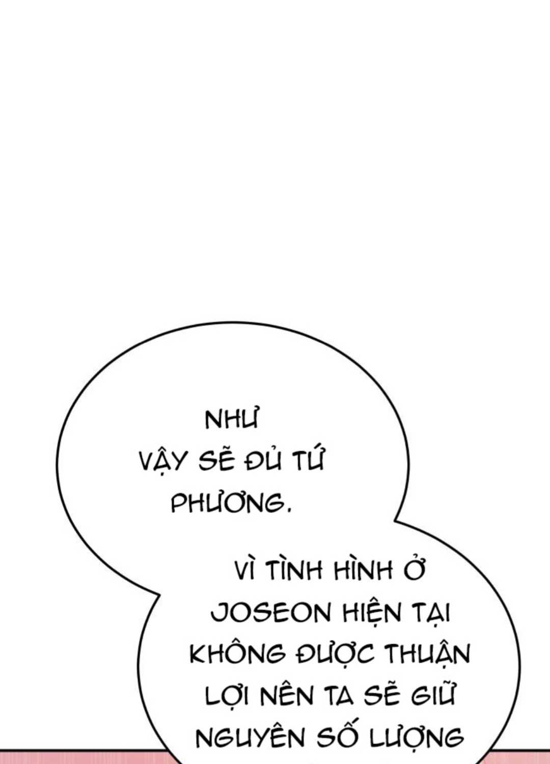 Vương Triều Đen Tối: Joseon Chapter 57 - Trang 23