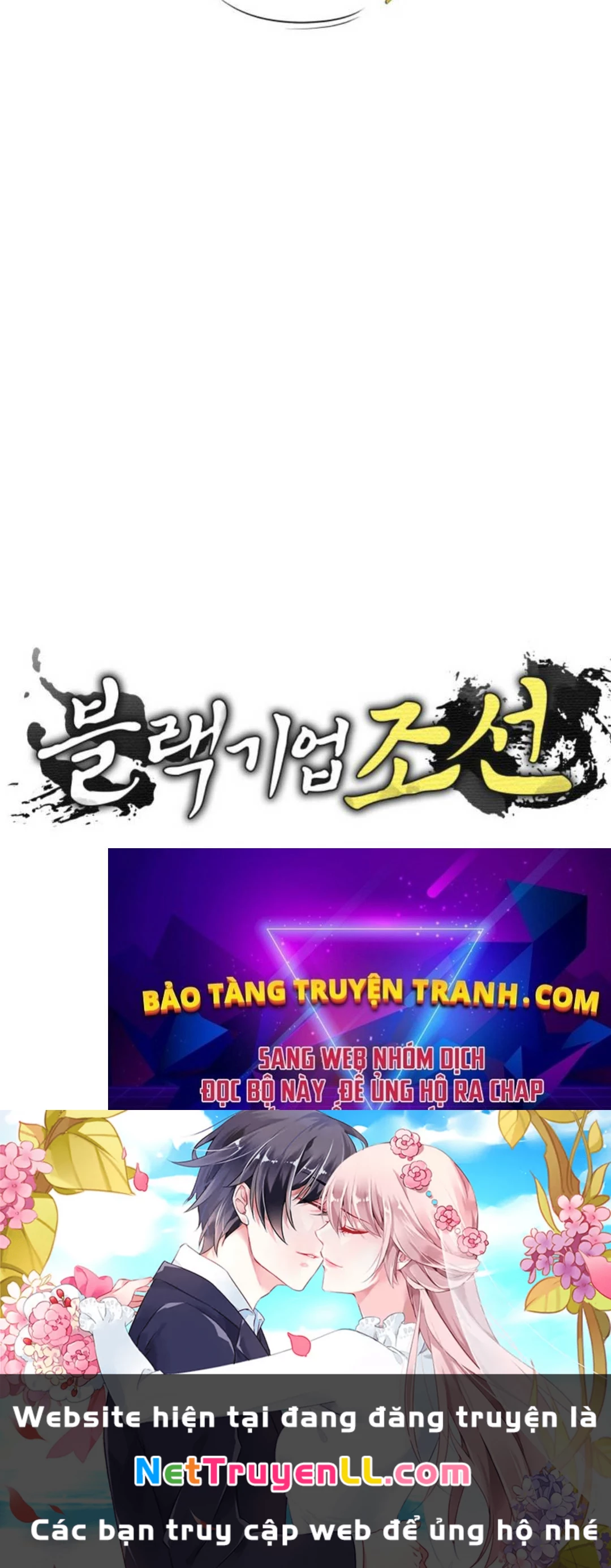 Vương Triều Đen Tối: Joseon Chapter 55 - Trang 157