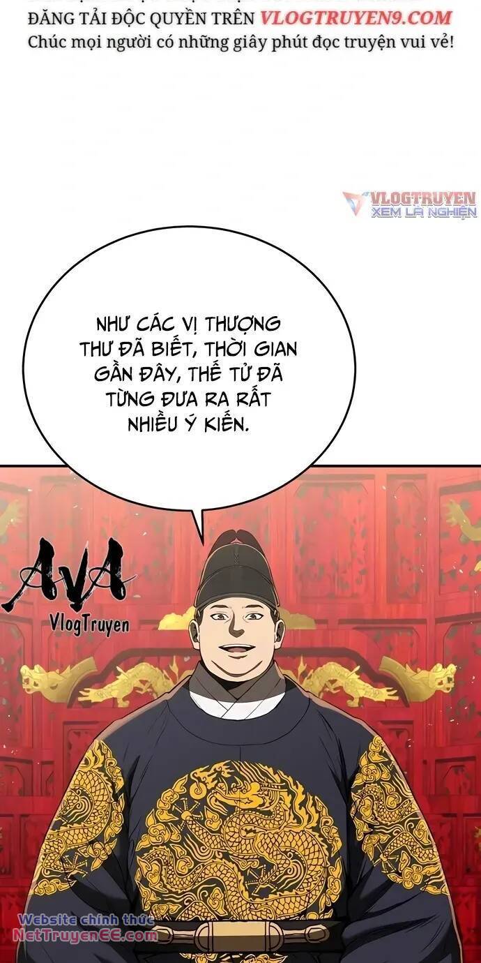 Vương Triều Đen Tối: Joseon Chapter 20 - Trang 38