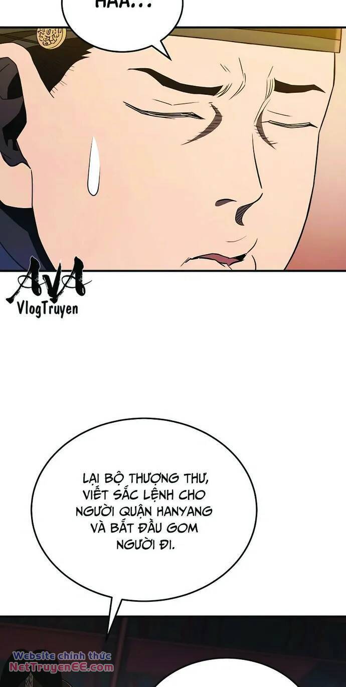 Vương Triều Đen Tối: Joseon Chapter 25 - Trang 30