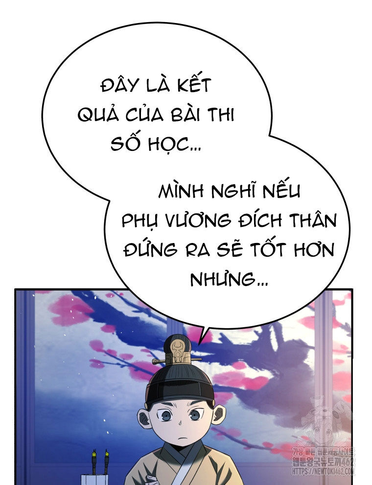 Vương Triều Đen Tối: Joseon Chapter 62 - Trang 71