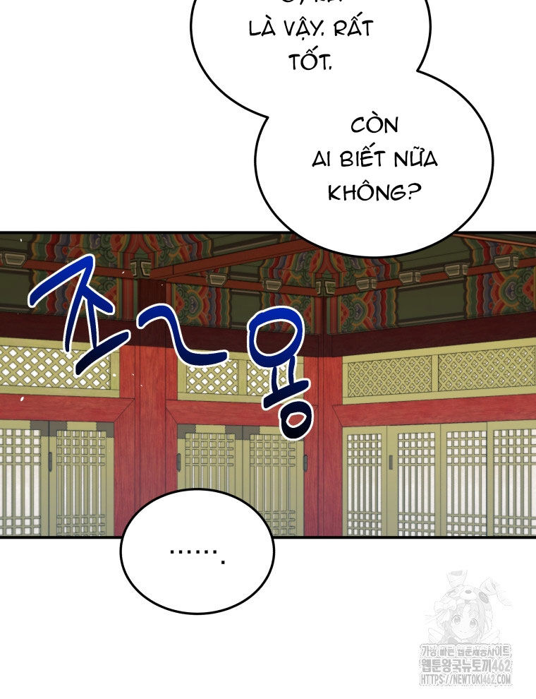 Vương Triều Đen Tối: Joseon Chapter 62 - Trang 31