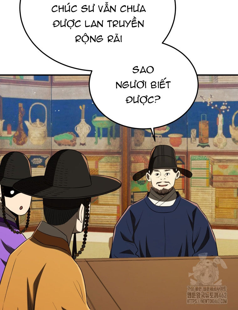 Vương Triều Đen Tối: Joseon Chapter 62 - Trang 29