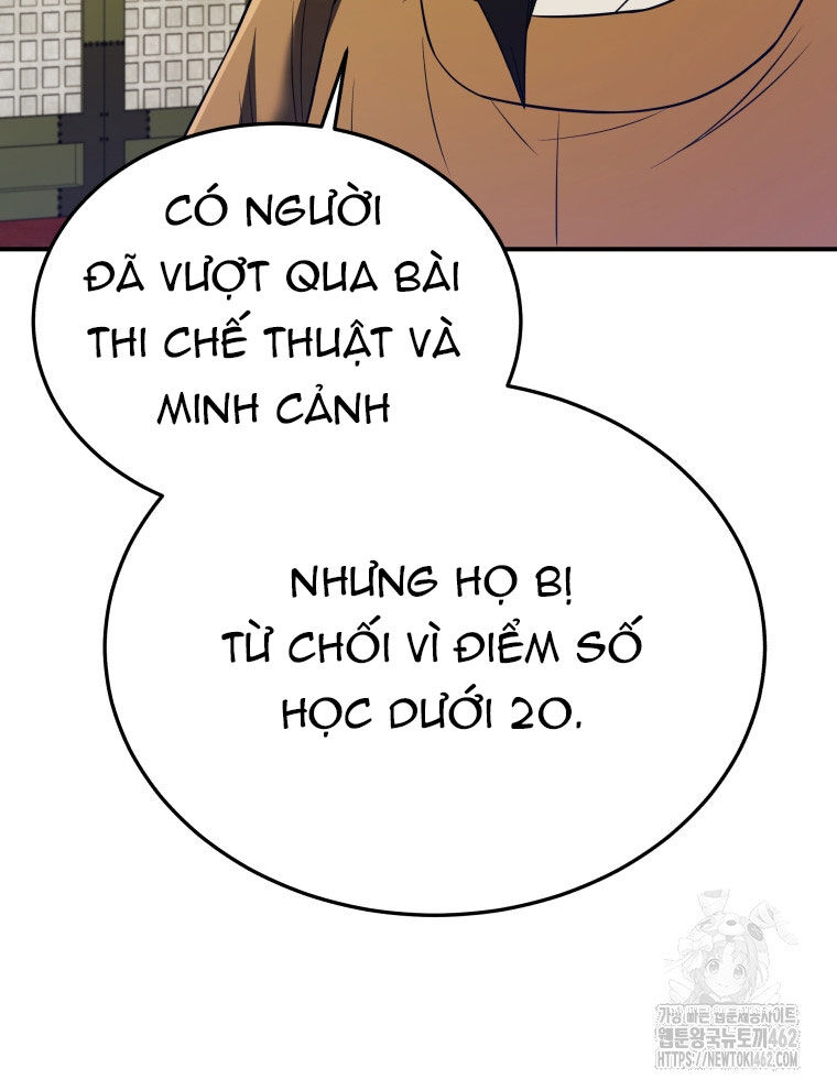 Vương Triều Đen Tối: Joseon Chapter 61 - Trang 56