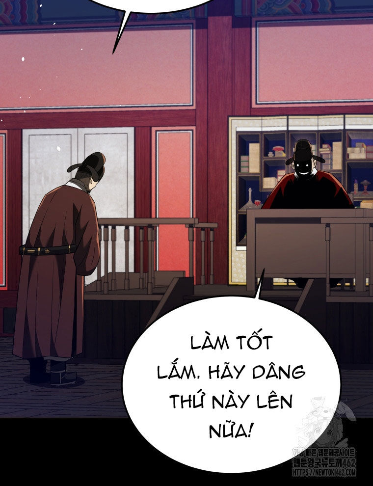 Vương Triều Đen Tối: Joseon Chapter 61 - Trang 138