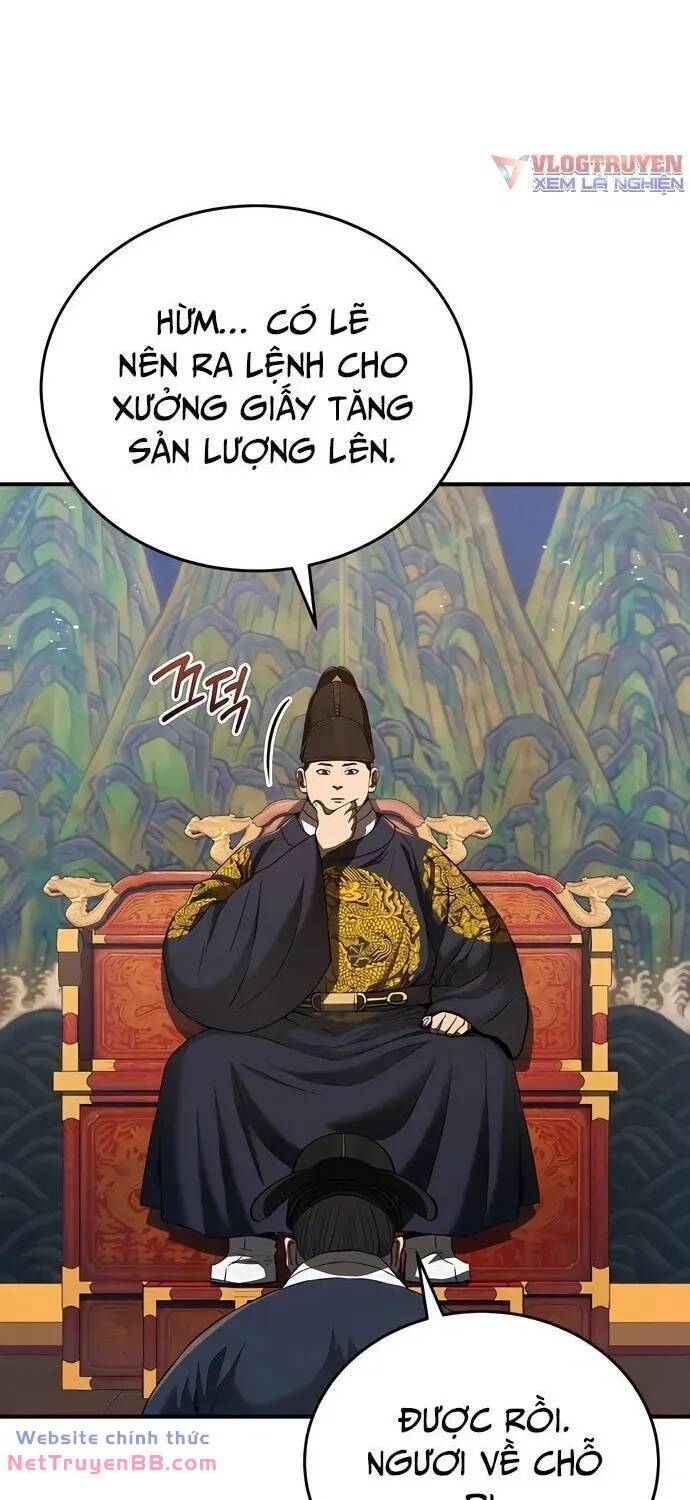 Vương Triều Đen Tối: Joseon Chapter 19 - Trang 6