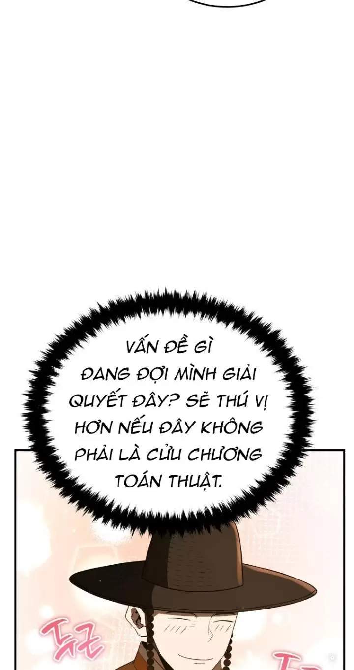 Vương Triều Đen Tối: Joseon Chapter 59 - Trang 86