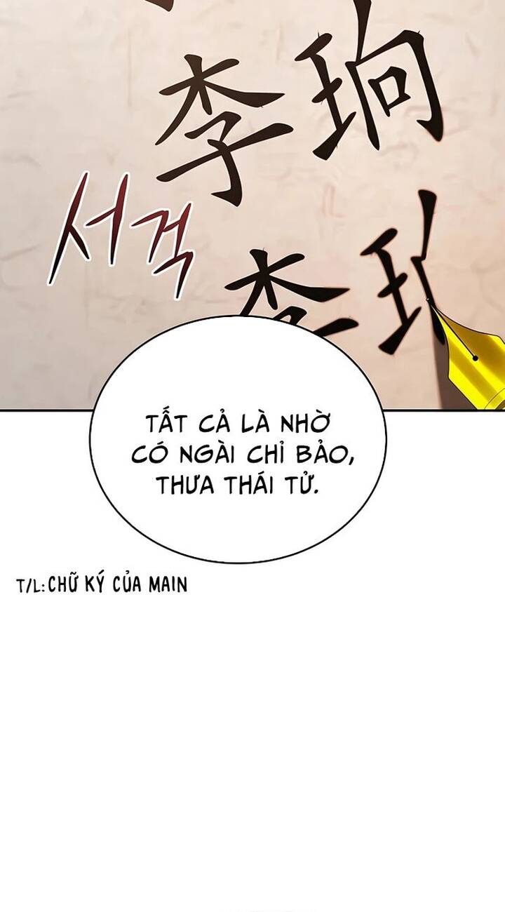 Vương Triều Đen Tối: Joseon Chapter 6 - Trang 45