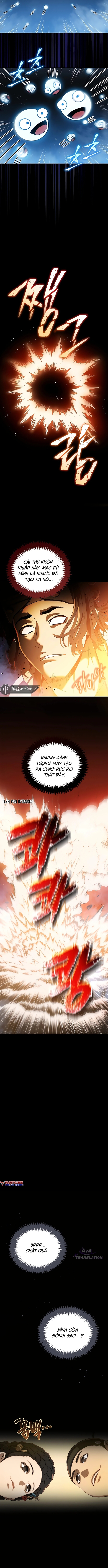 Vương Triều Đen Tối: Joseon Chapter 1 - Trang 13