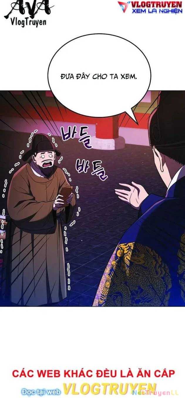 Vương Triều Đen Tối: Joseon Chapter 28 - Trang 39