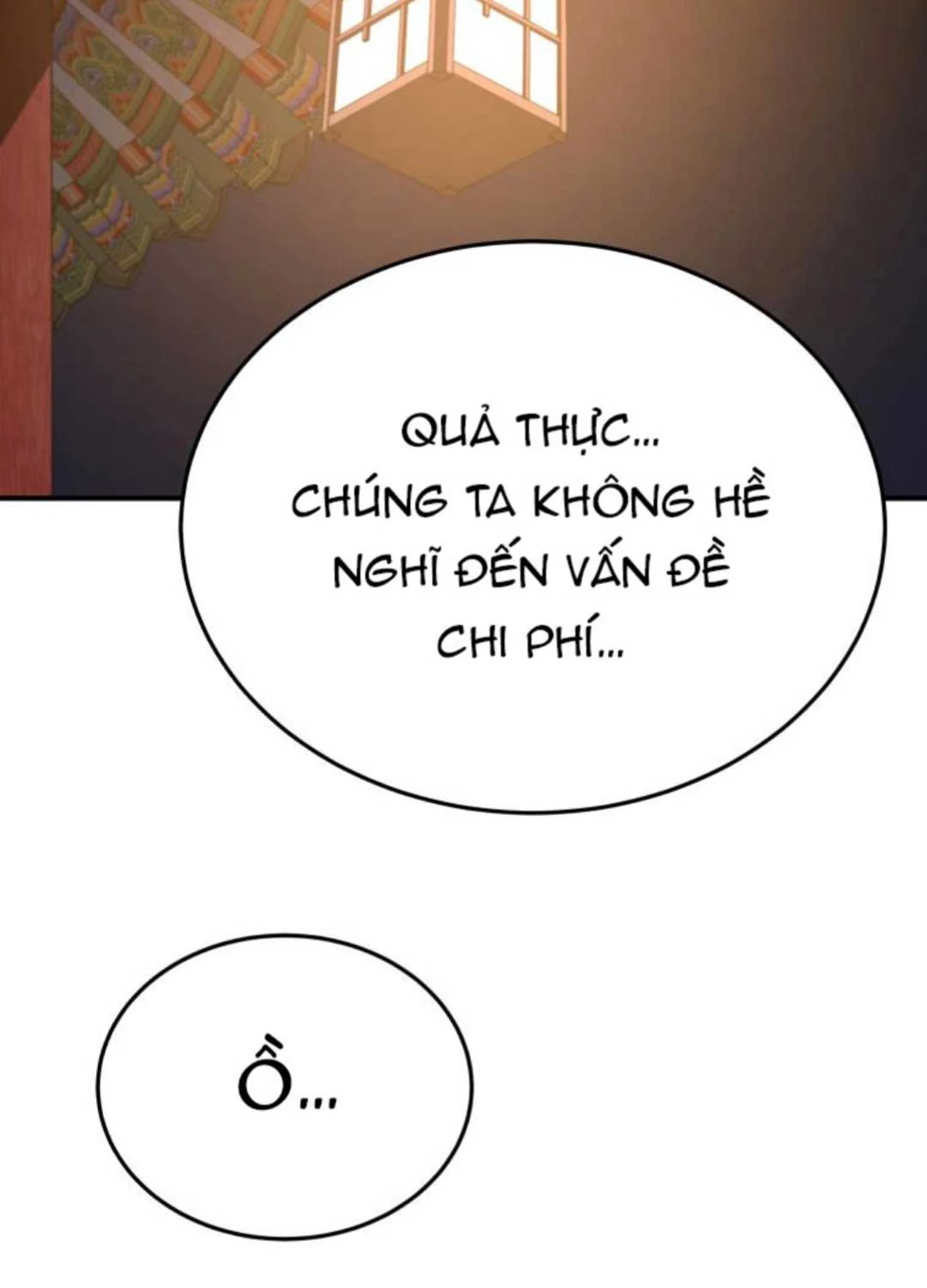 Vương Triều Đen Tối: Joseon Chapter 55 - Trang 99