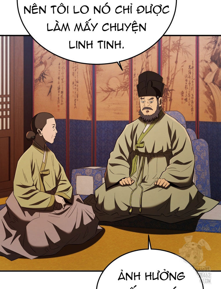 Vương Triều Đen Tối: Joseon Chapter 62 - Trang 47