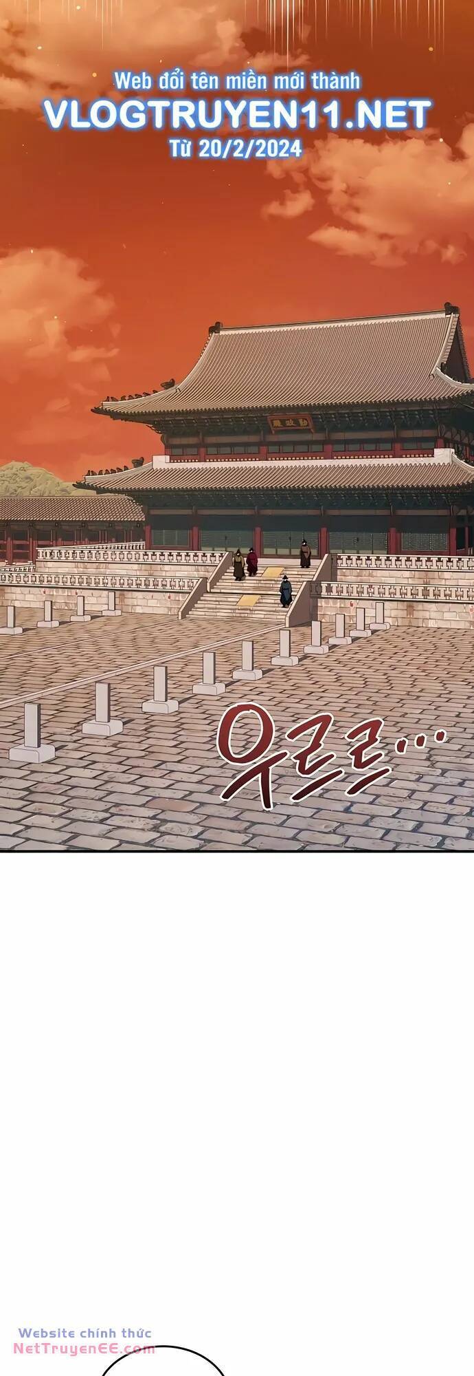 Vương Triều Đen Tối: Joseon Chapter 21 - Trang 12