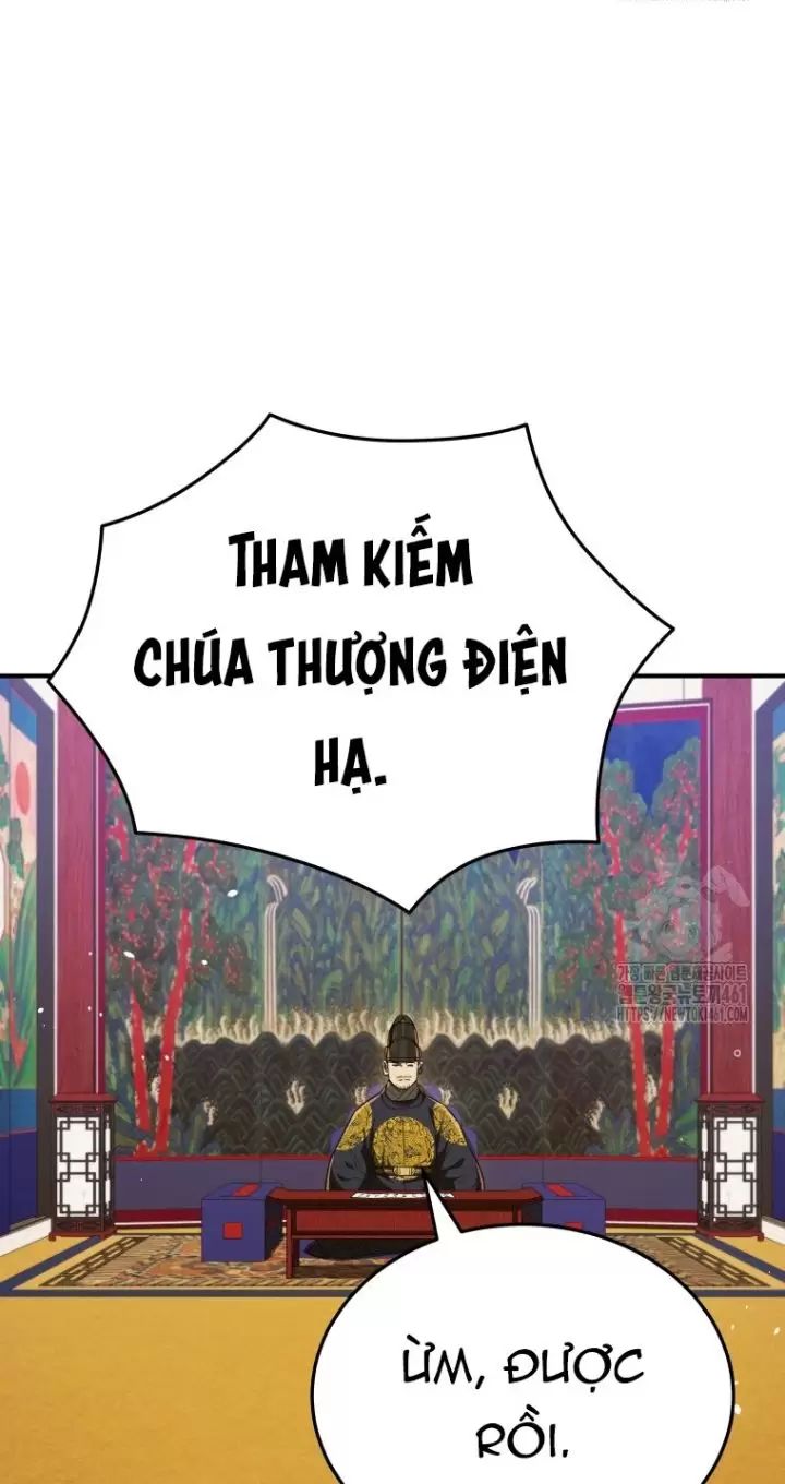 Vương Triều Đen Tối: Joseon Chapter 60 - Trang 27