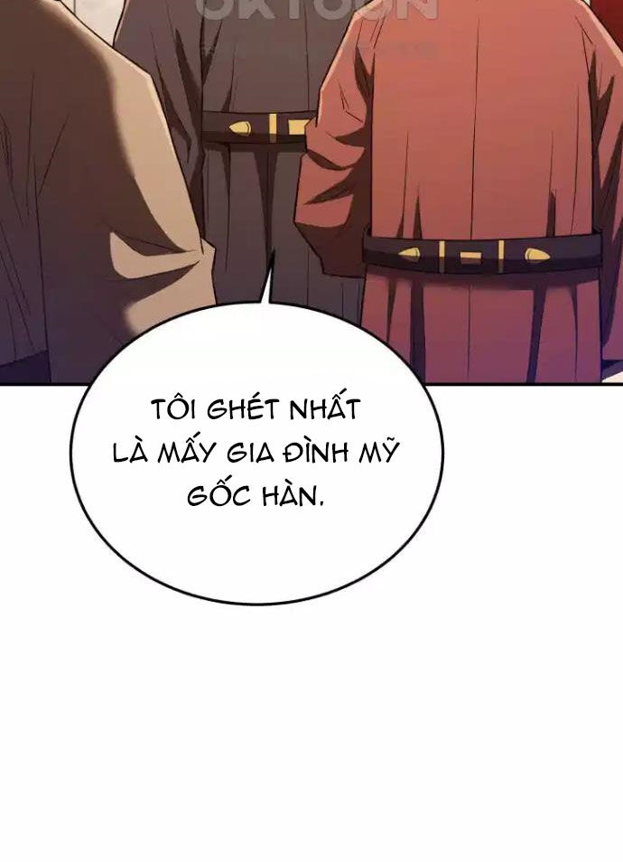 Vương Triều Đen Tối: Joseon Chapter 63 - Trang 100