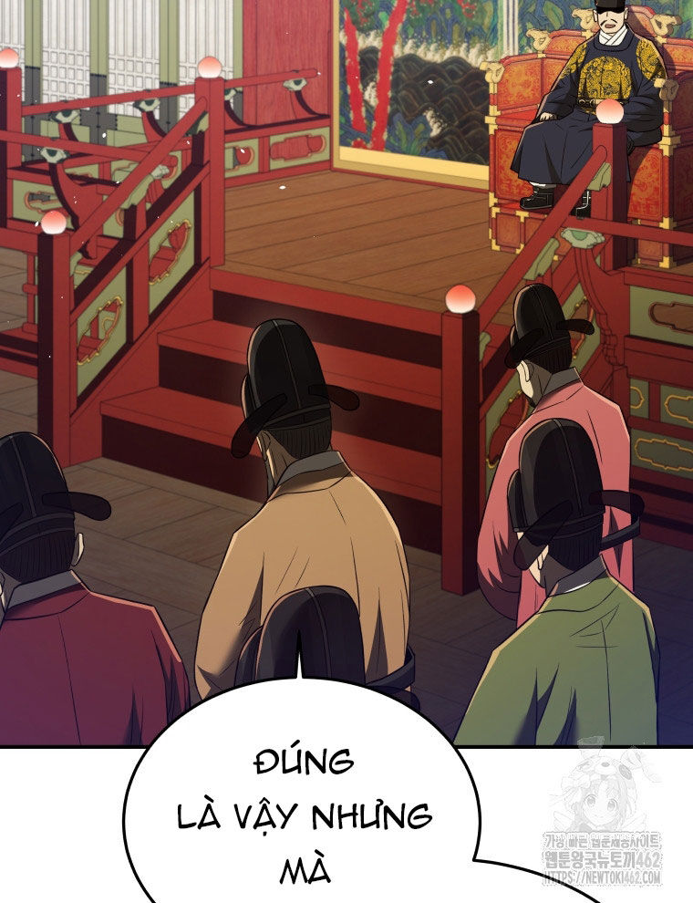 Vương Triều Đen Tối: Joseon Chapter 61 - Trang 58