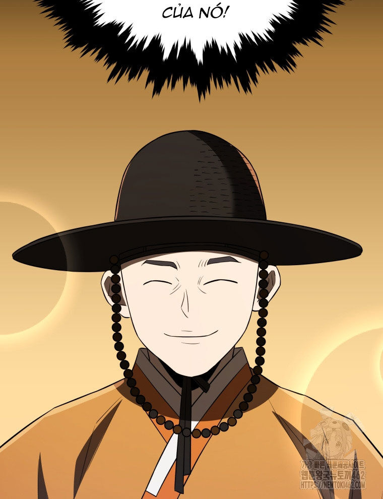 Vương Triều Đen Tối: Joseon Chapter 62 - Trang 24