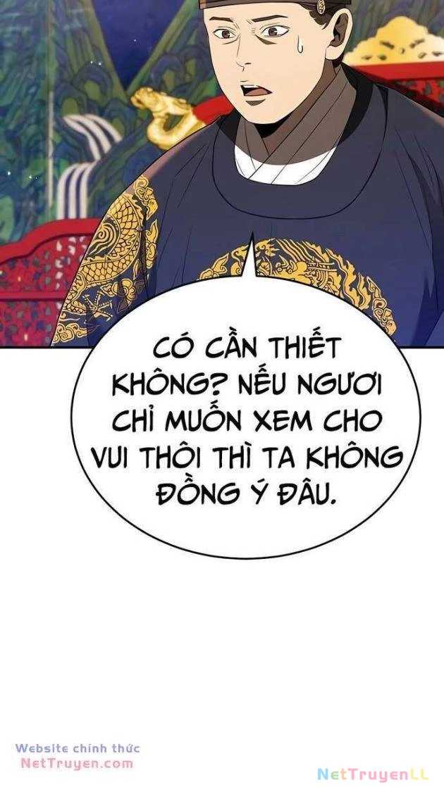 Vương Triều Đen Tối: Joseon Chapter 32 - Trang 32