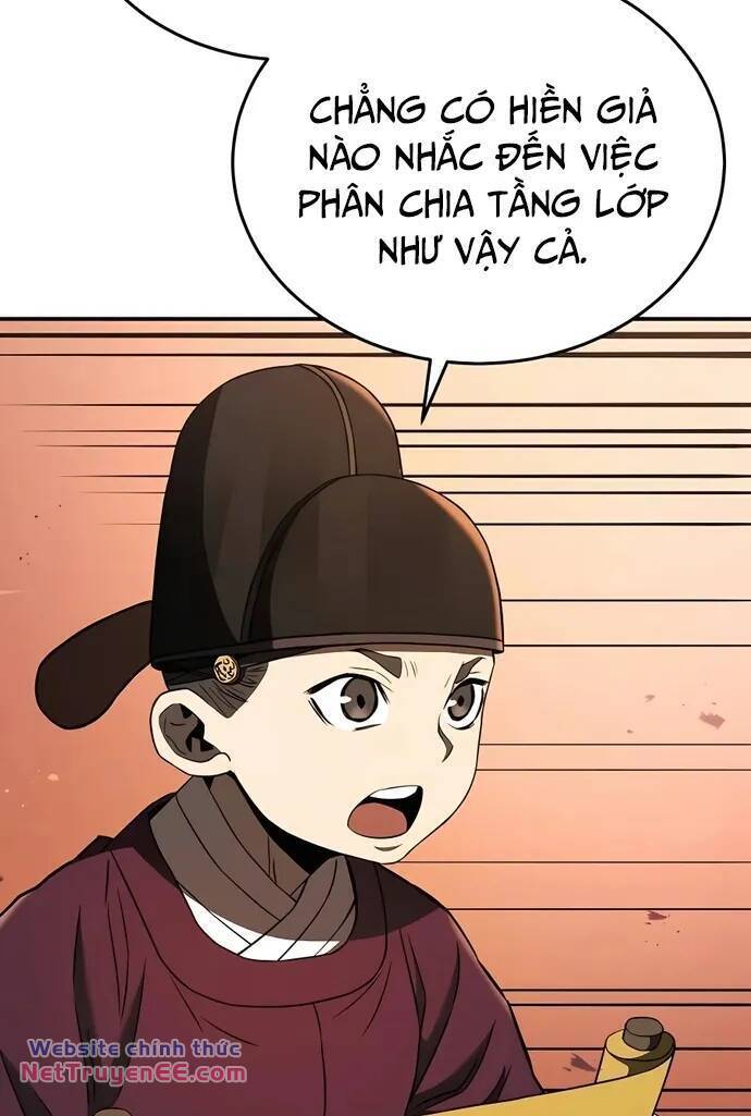 Vương Triều Đen Tối: Joseon Chapter 22 - Trang 46