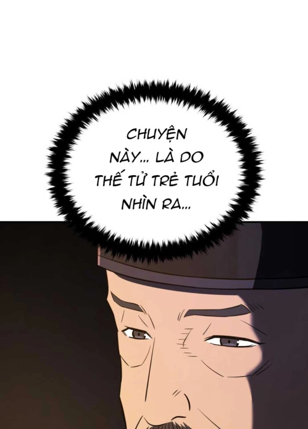 Vương Triều Đen Tối: Joseon Chapter 55 - Trang 104