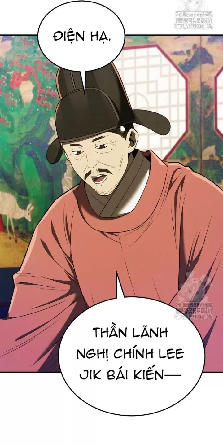 Vương Triều Đen Tối: Joseon Chapter 60 - Trang 29