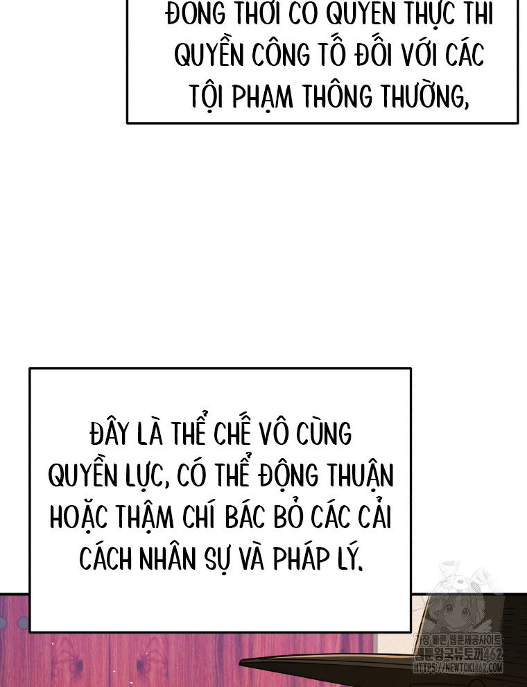 Vương Triều Đen Tối: Joseon Chapter 61 - Trang 125