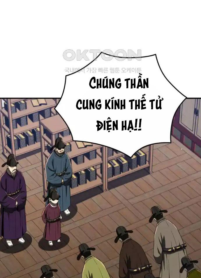 Vương Triều Đen Tối: Joseon Chapter 63 - Trang 24