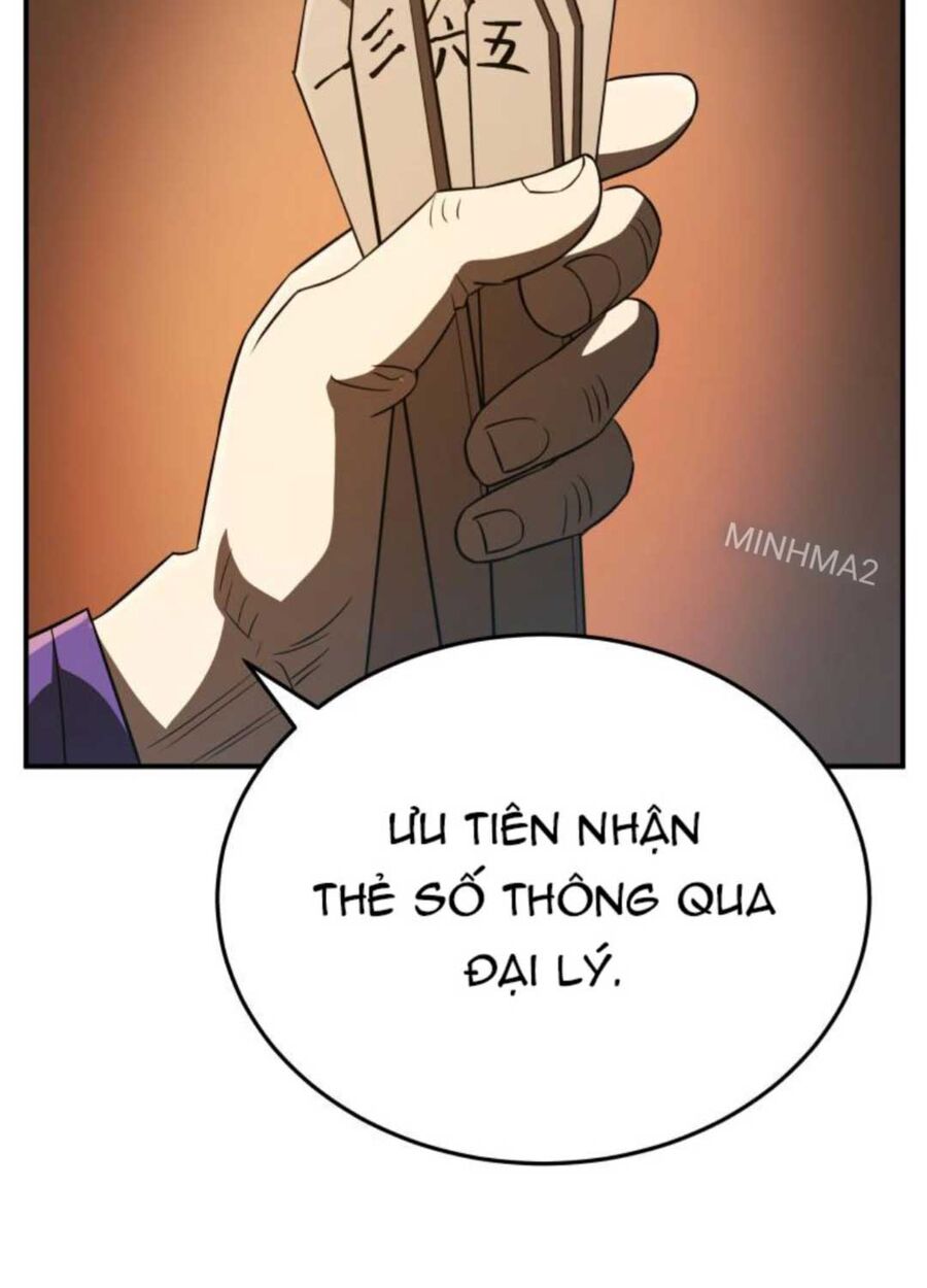 Vương Triều Đen Tối: Joseon Chapter 58 - Trang 34