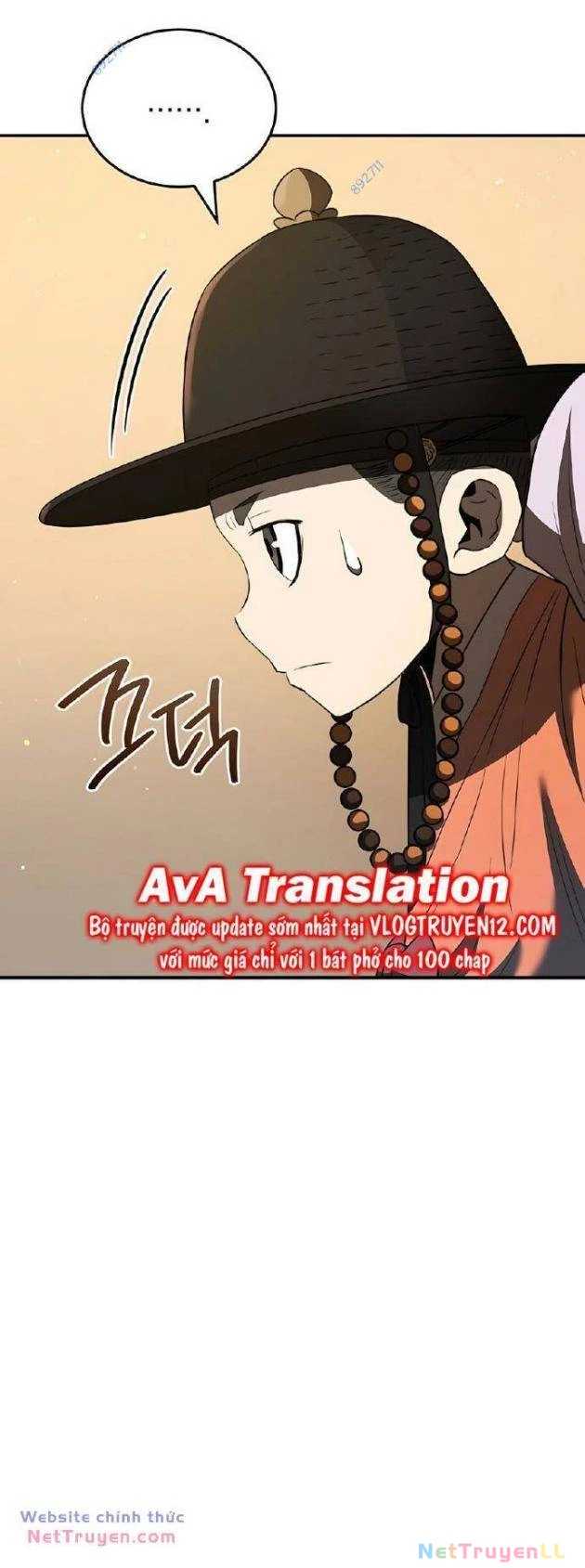 Vương Triều Đen Tối: Joseon Chapter 33 - Trang 61