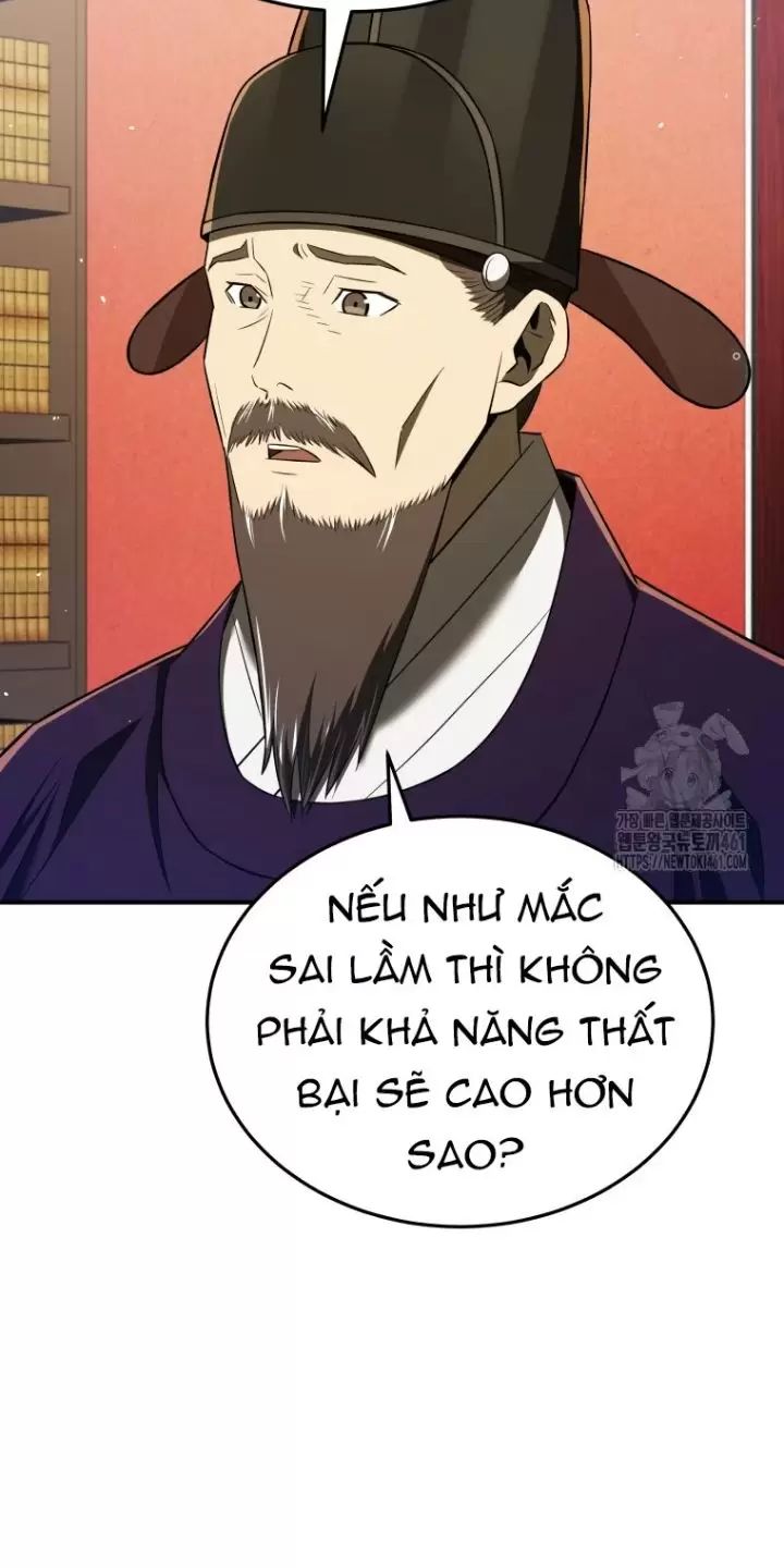 Vương Triều Đen Tối: Joseon Chapter 60 - Trang 70