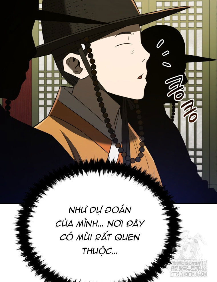 Vương Triều Đen Tối: Joseon Chapter 62 - Trang 14