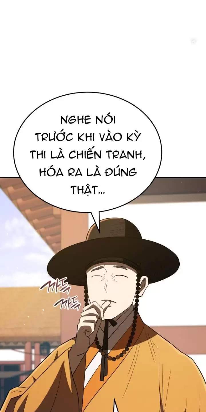 Vương Triều Đen Tối: Joseon Chapter 59 - Trang 36