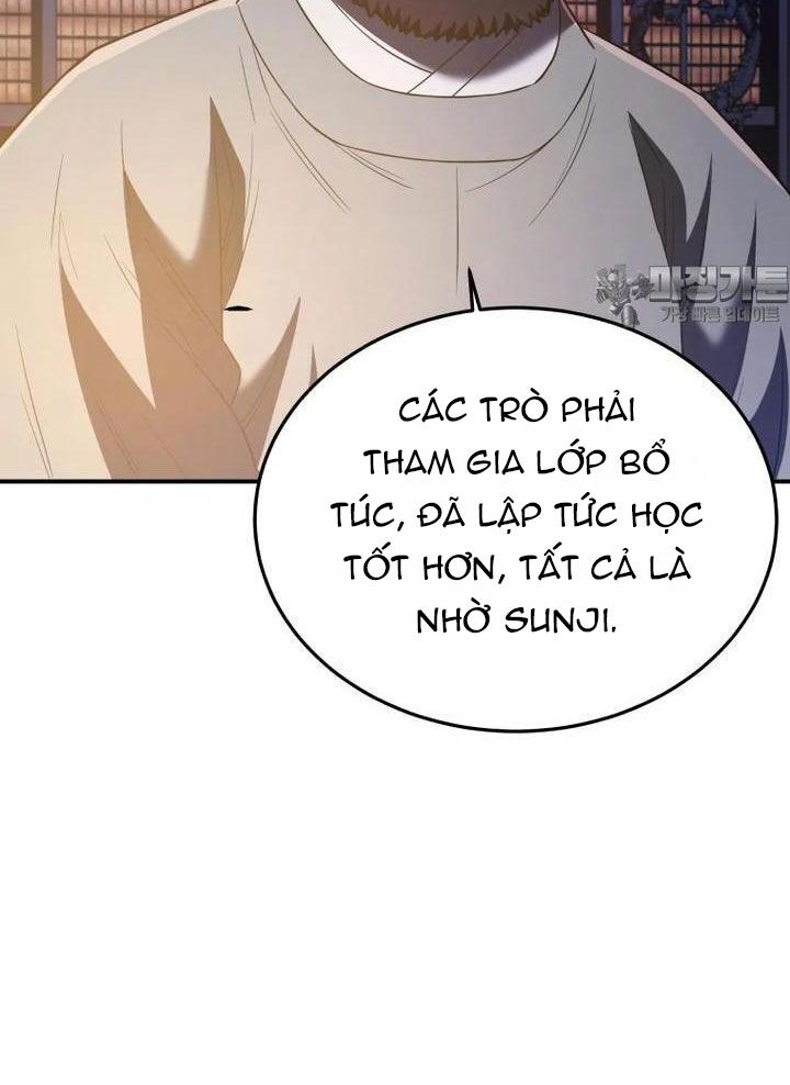 Vương Triều Đen Tối: Joseon Chapter 64 - Trang 44