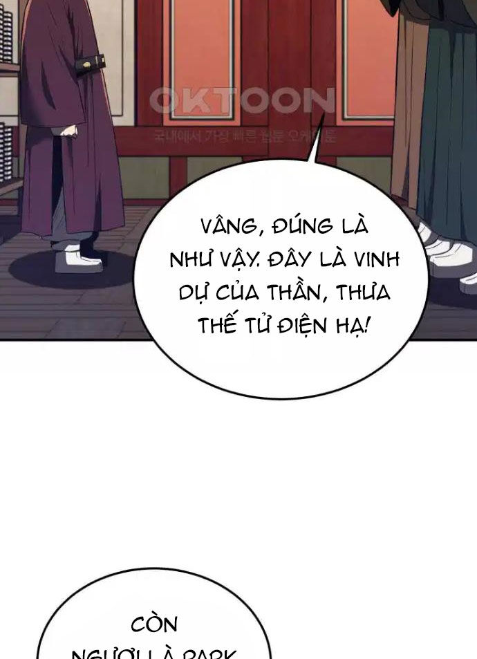 Vương Triều Đen Tối: Joseon Chapter 63 - Trang 28