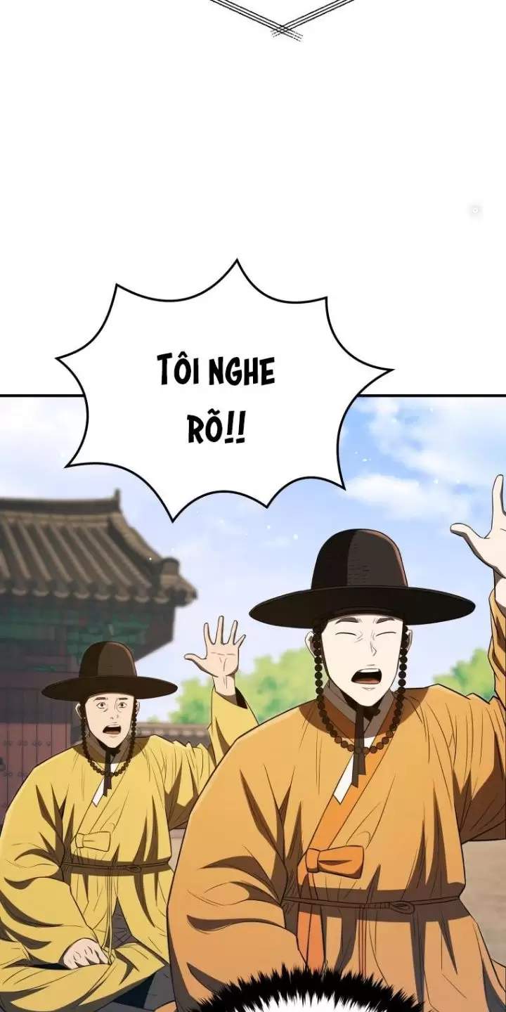 Vương Triều Đen Tối: Joseon Chapter 59 - Trang 60