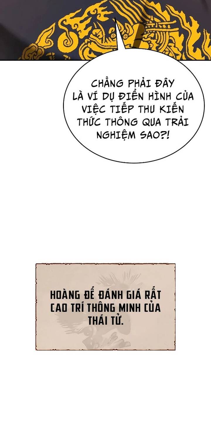 Vương Triều Đen Tối: Joseon Chapter 6 - Trang 80